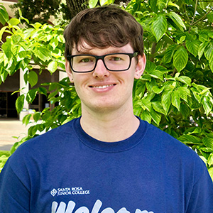 student photo