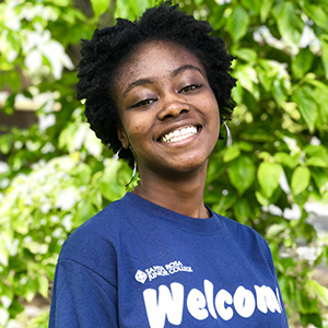 student photo