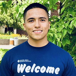 student photo