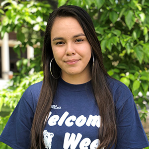 student photo