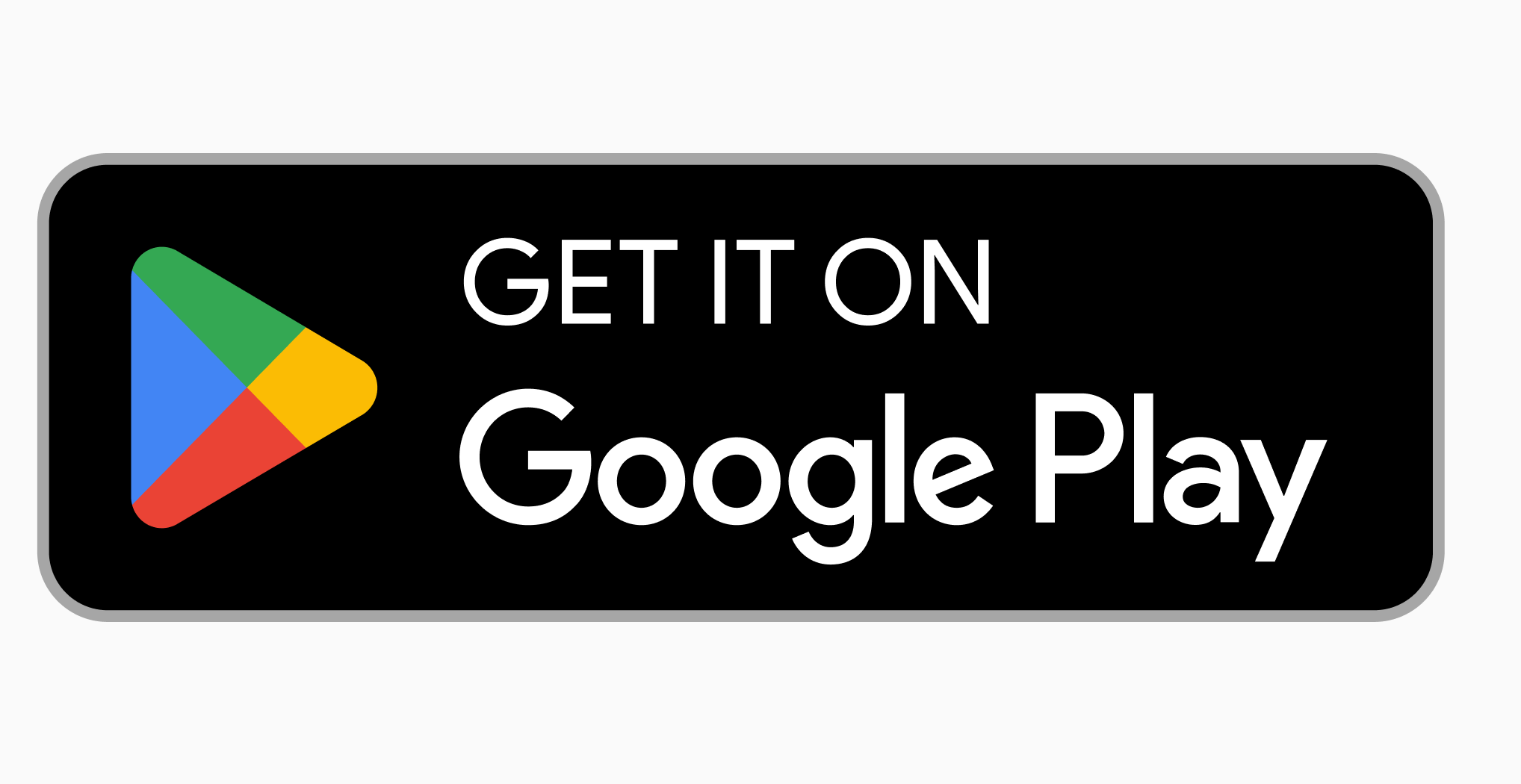 image of google play store logo