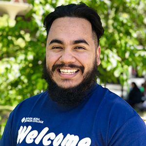 student photo