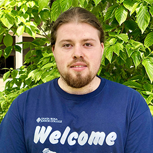 student photo