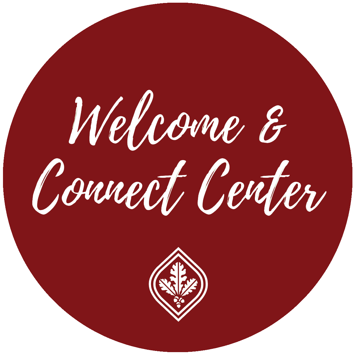 Santa Rosa campus Welcome & Connect
