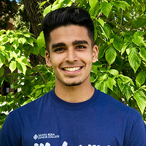 student photo