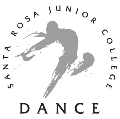 SRJC Dance Program Logo