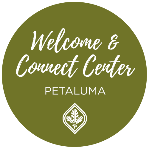 Welcome & Connect Petaluma