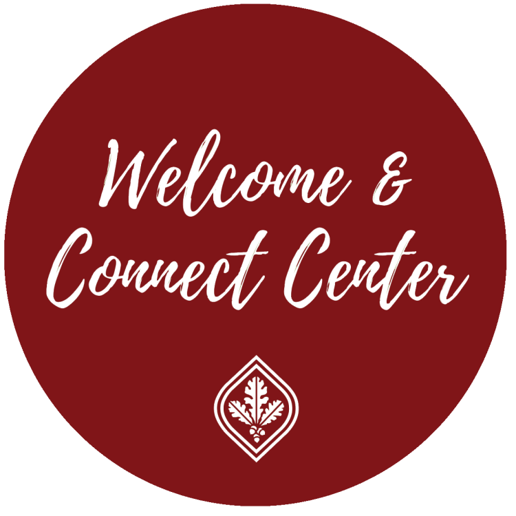 Welcome & Connect Santa Rosa